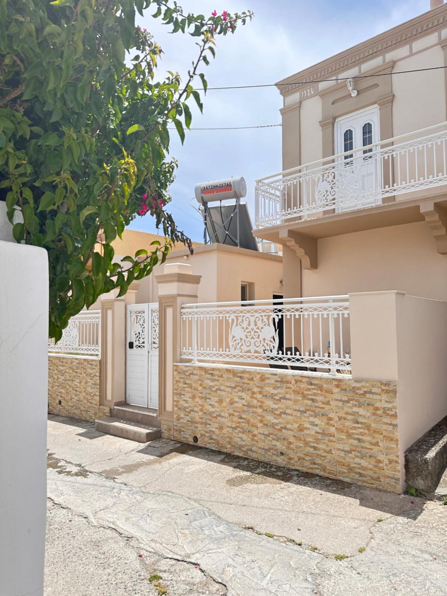 Elia Old Mansion Villa Malona Village Luaran gambar