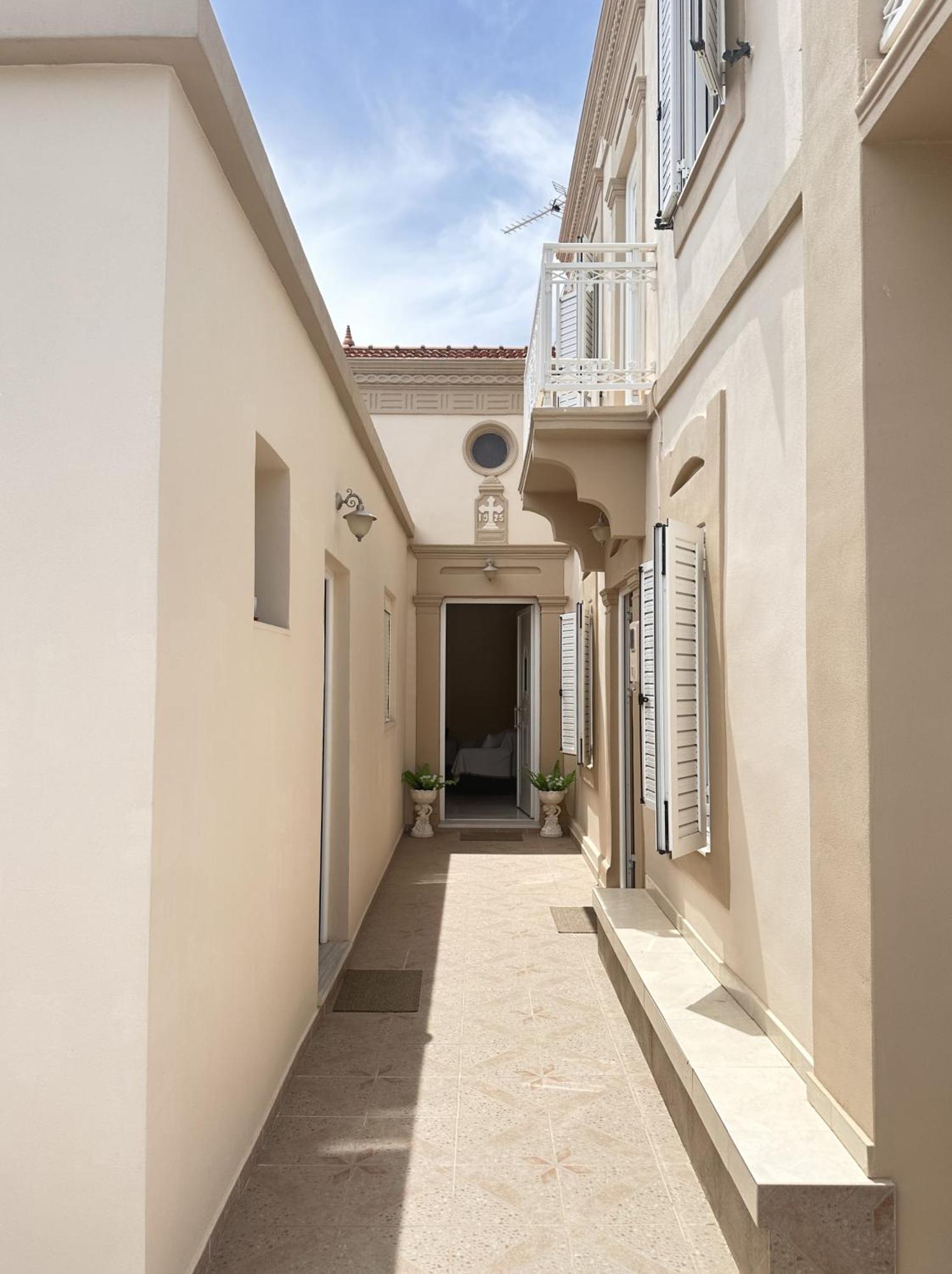 Elia Old Mansion Villa Malona Village Luaran gambar