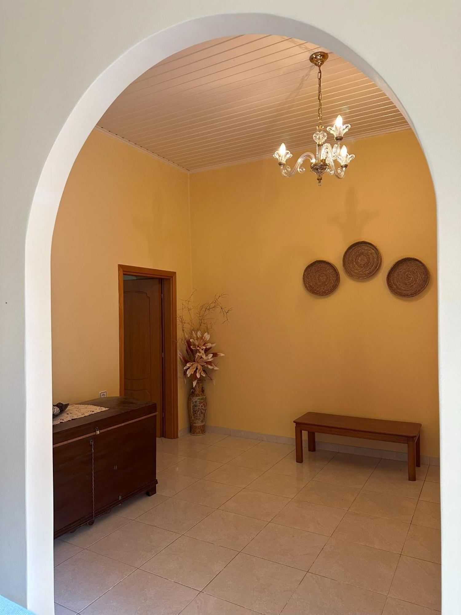 Elia Old Mansion Villa Malona Village Luaran gambar