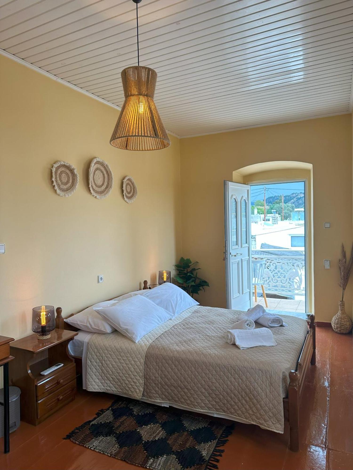Elia Old Mansion Villa Malona Village Luaran gambar