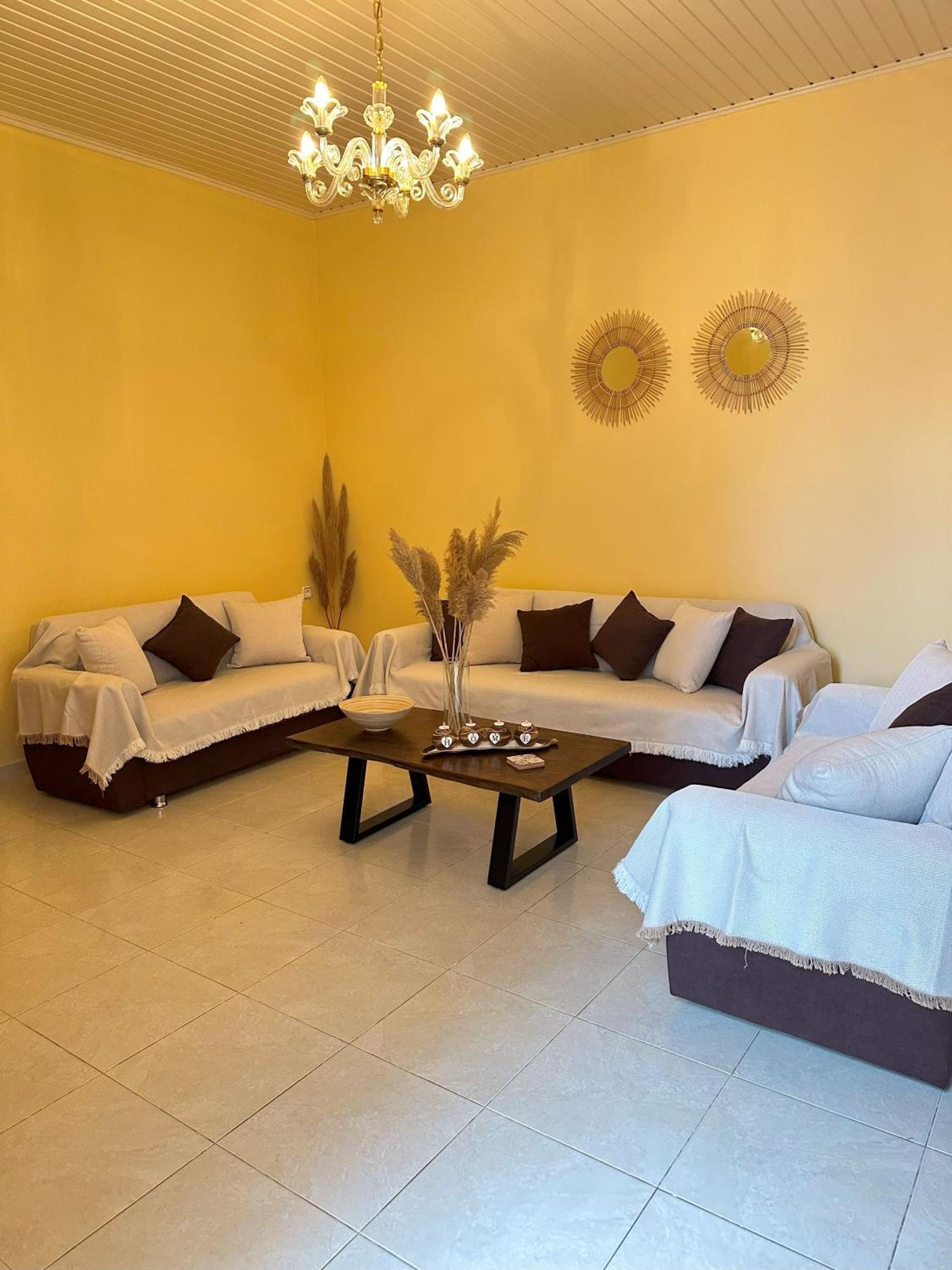 Elia Old Mansion Villa Malona Village Luaran gambar