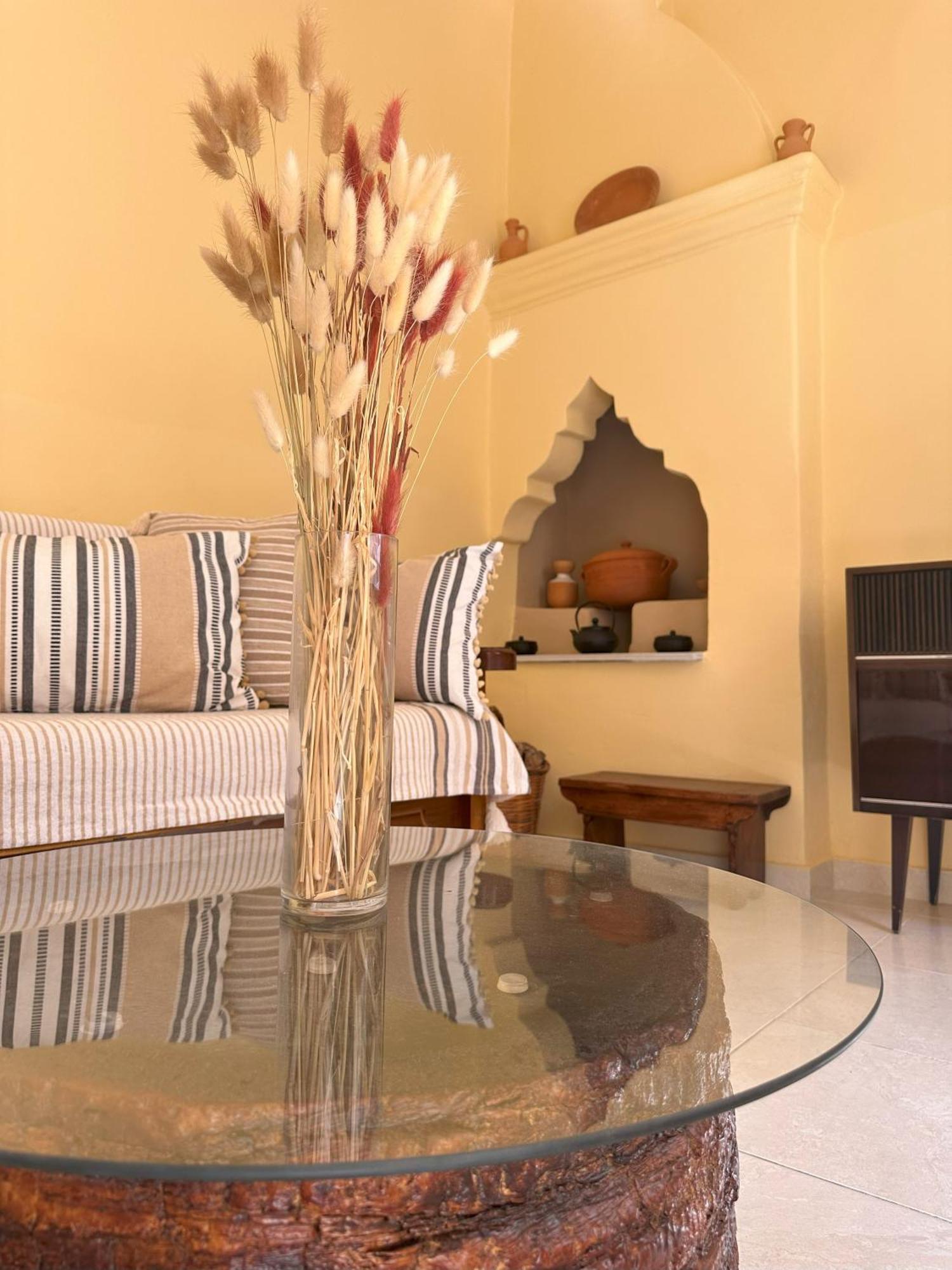 Elia Old Mansion Villa Malona Village Luaran gambar