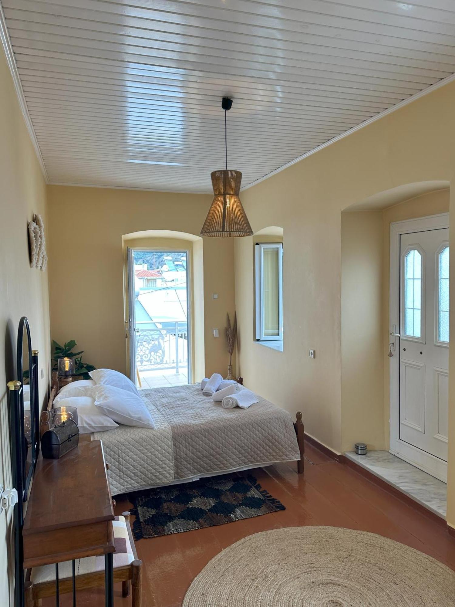 Elia Old Mansion Villa Malona Village Luaran gambar
